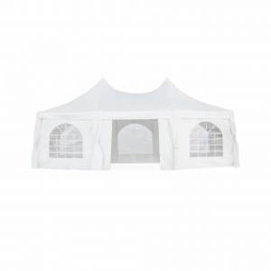 Тент садовый из полиэстера (2 кор.)