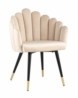 Кресло Камелия бежевый Кресло Камелия бежевый