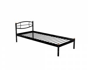 Кровать Аура металлическое основание 200х90