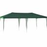 Садовый тент шатер GREEN GLADE 1057