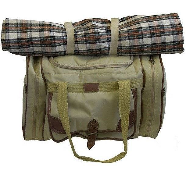 Набор для пикника TWPB-3200A1R