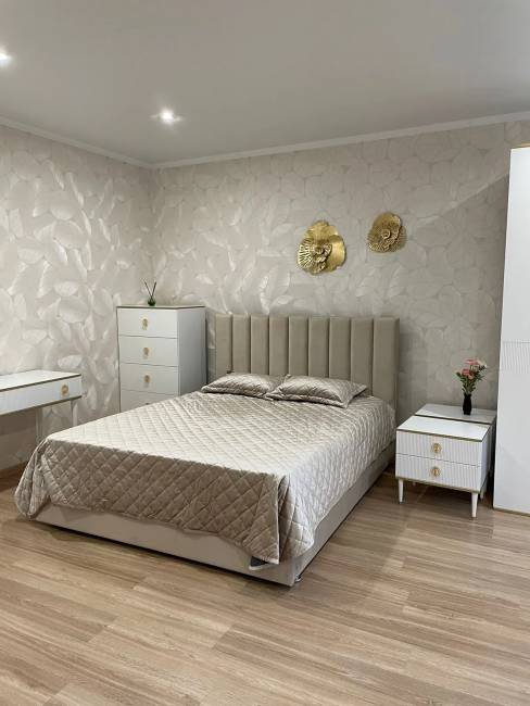 Кровать Далли 200