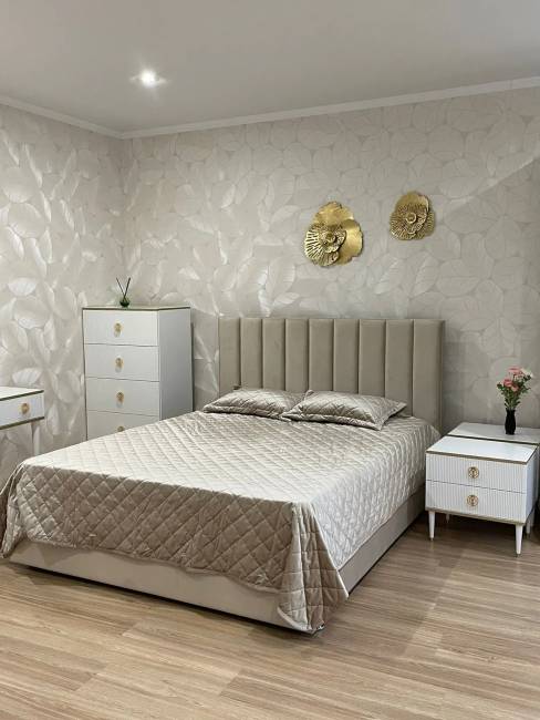 Кровать Далли 200