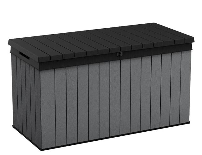 Сундук Дарвин 570 л (Darwin Box 570L) графит Сундук Дарвин 570 л (Darwin Box 570L) графит