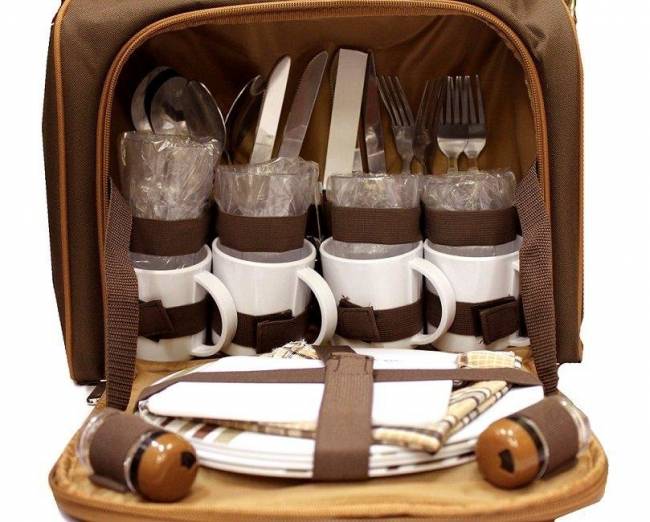 Набор для пикника T-3338
