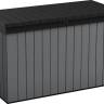 Сундук Дарвин 662 л (Darwin Box 662L) графит Сундук Дарвин 662 л (Darwin Box 662L) графит