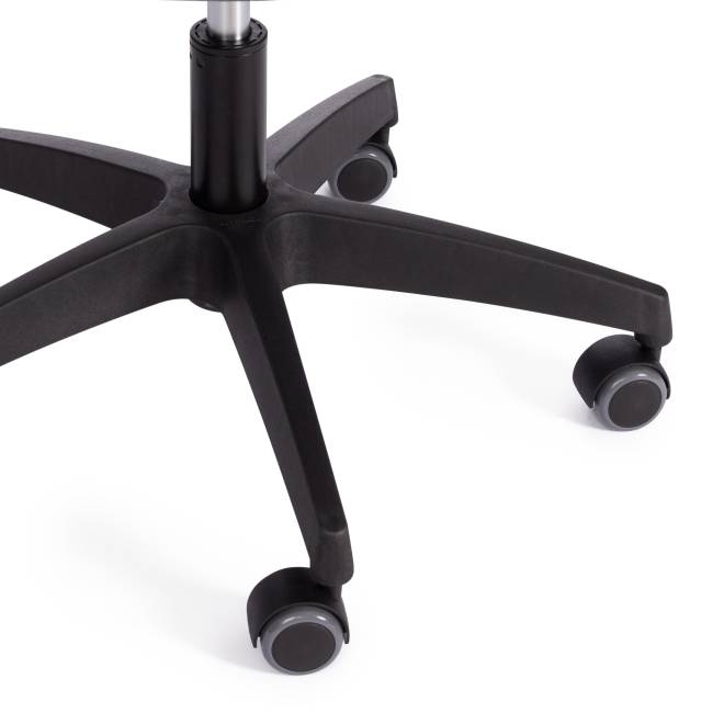 Кресло Спарк/Spark флок , коричневый, 6 коричневый флок