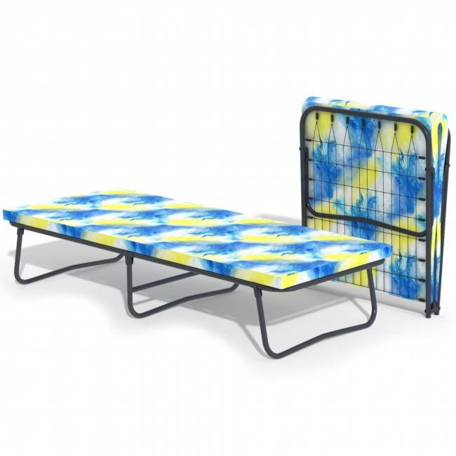 Кровать-тумба «НИКА»