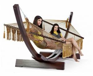 Комплект каркас №5 и гамак №7