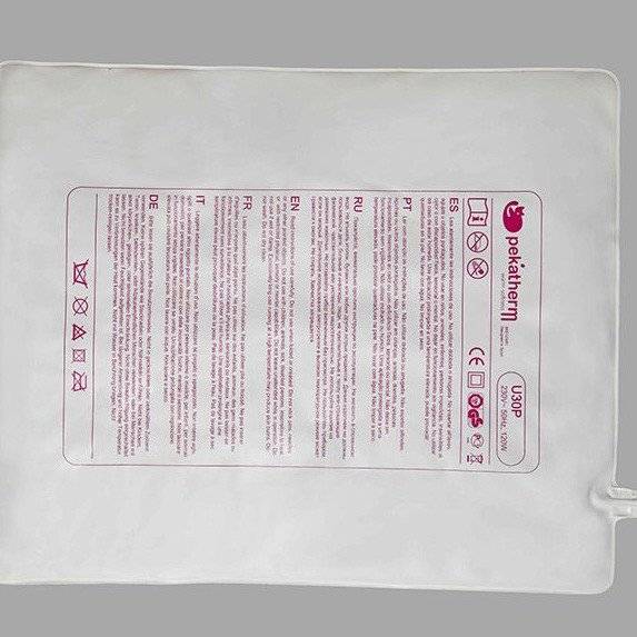 Электрогрелка Pekatherm U30P