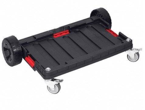 Платформа передвижная HILST OUTDOOR (SKRQTPCZAPG002)