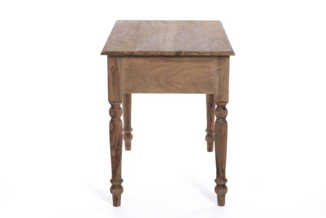 Письменный стол Бомбей (BC-STUDY) массив палисандра, 90х60х76см, натуральный тонированный Natural tinted (натуральный тонированный) палисандр Письменный стол Бомбей (BC-STUDY) массив палисандра, 90х60х76см, натуральный тонированный Natural tinted (натуральный тонированный) палисандр