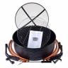 Костровая чаша Hügett Fire Pit 102S Костровая чаша Hügett Fire Pit 102S
