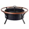 Костровая чаша Hügett Fire Pit 102S Костровая чаша Hügett Fire Pit 102S