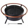 Костровая чаша Hügett Fire Pit 102S Костровая чаша Hügett Fire Pit 102S