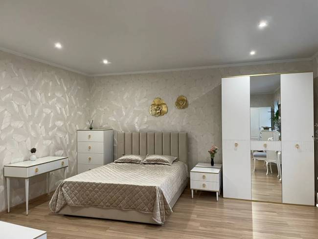 Шкаф 3-х створчатый Далли