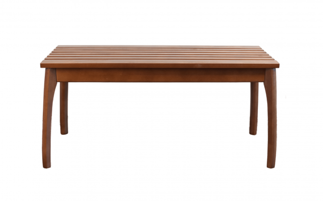 Банкетка Мари, орех