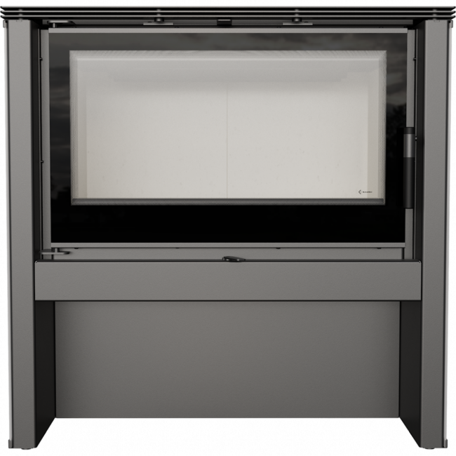 Печь Kratki JUNO 12/B