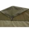 Палатка-кухня Митек КОМФОРТ 1,5х1,5 (2 места)