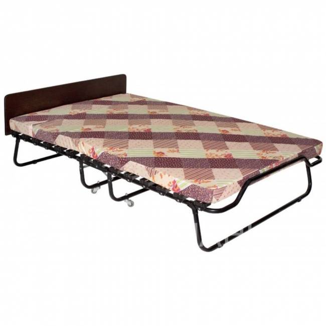 Кровать Раскладная "Амалия М" Кровать Раскладная "Амалия М"