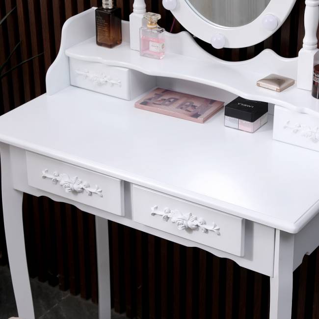 Туалетный столик CZ15