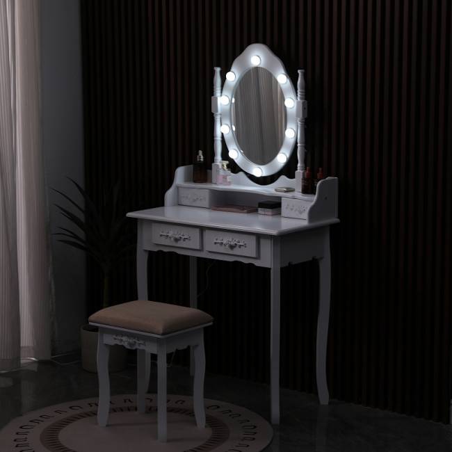 Туалетный столик CZ15