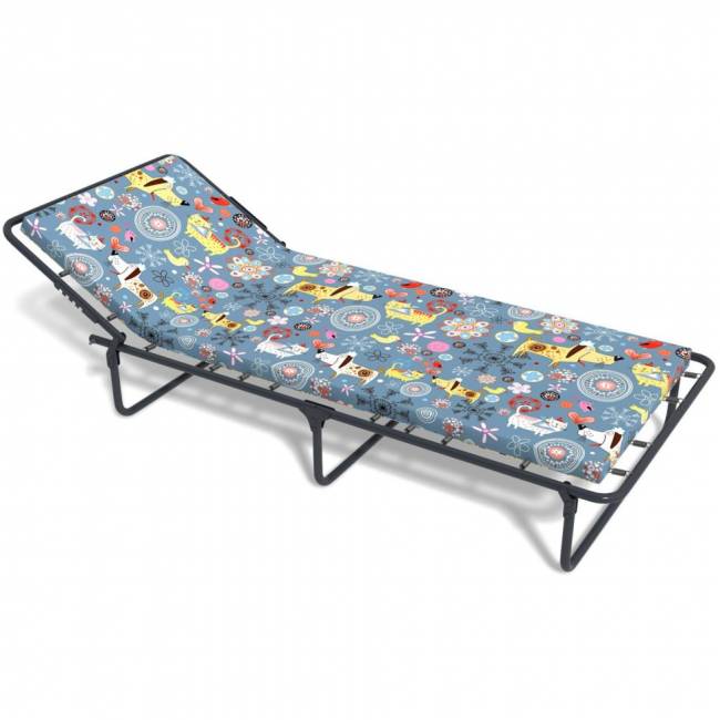 Кровать раскладная «КРОХА П»