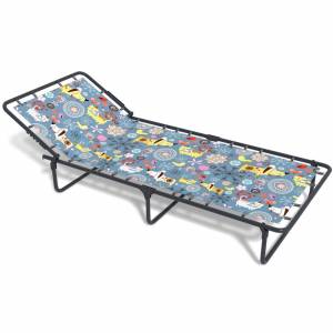 Кровать раскладная «КРОХА»