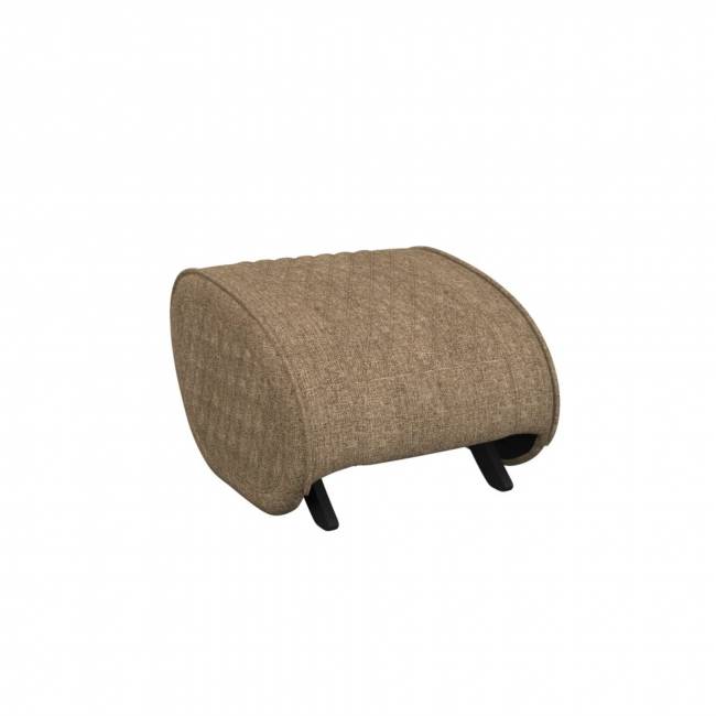 Пуф-глайдер Balance 3, венге Malta 17 A