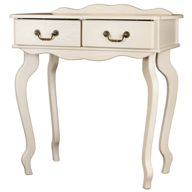 Консоль Берже 21 слоновая кость Консоль Берже 21 слоновая кость