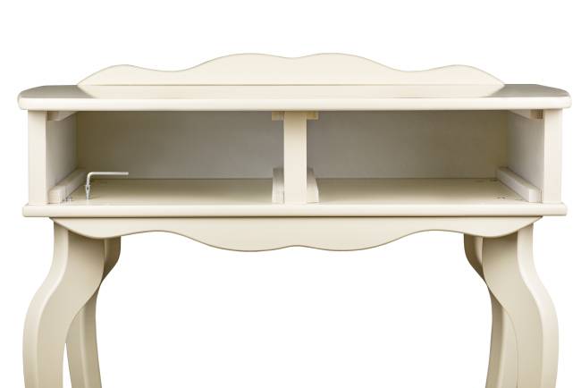 Консоль Берже 21 слоновая кость Консоль Берже 21 слоновая кость