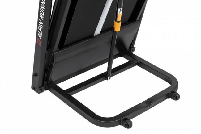 Беговая дорожка "IRON HORSE 6000S", чёрный