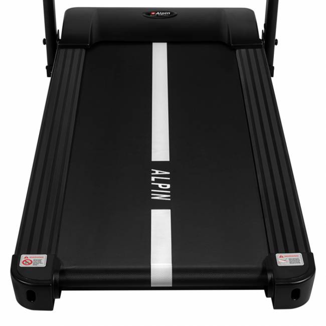 Беговая дорожка "IRON HORSE 6000S", чёрный