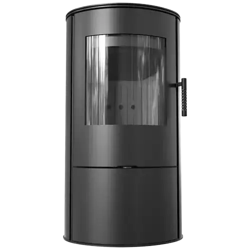 Стальная печь ROLLO 7 кВт