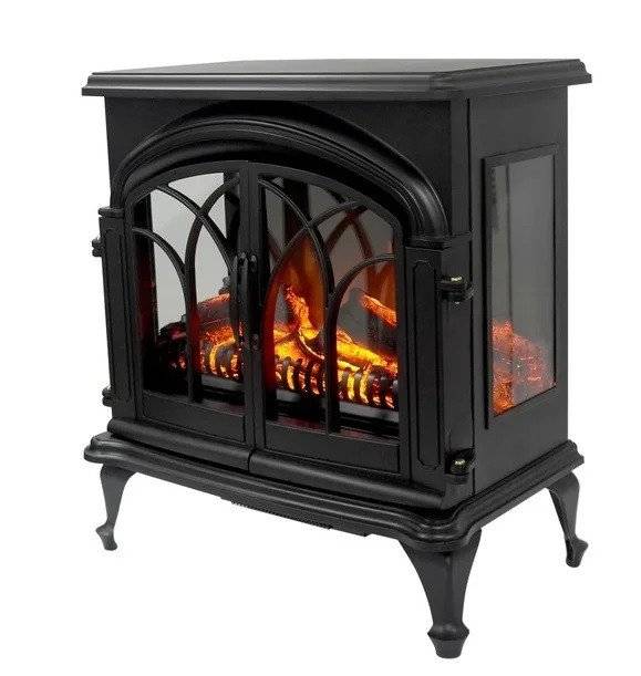 Электрический камин GardenWay Cambridge