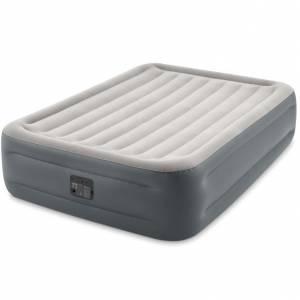 Кровать-матр. QUEEN ESSENTIAL REST AIRBED эл/н. 220-240V, 152х203х46 см