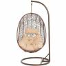 Подвесное кресло из искусственного ротанга Vinotti 44-004-11