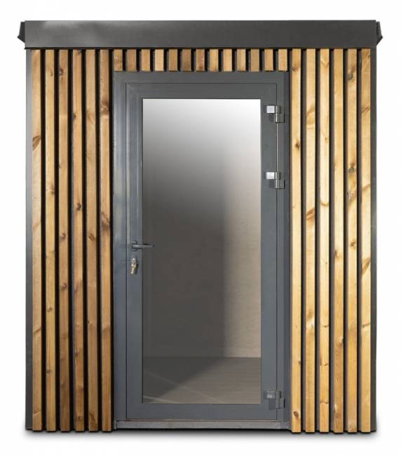 Хозблок  Fisht 2 х 2,45