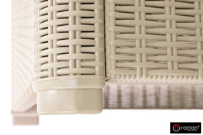 Комплект уличной мебели МАНЧЕСТЕР СЕТ 2 / MANCHESTER SET 2, цвет серый