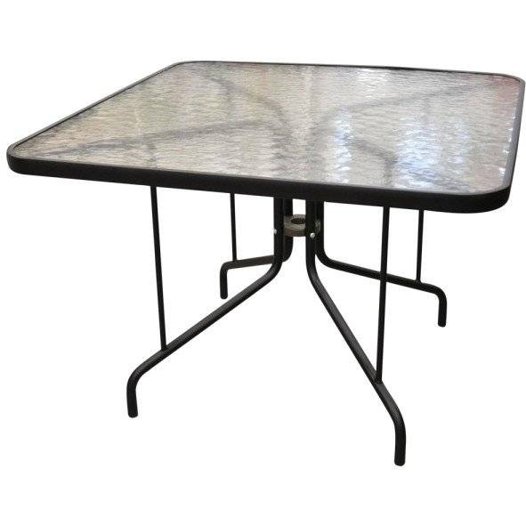 Стол "Сан-Ремо-2" 100х100 см