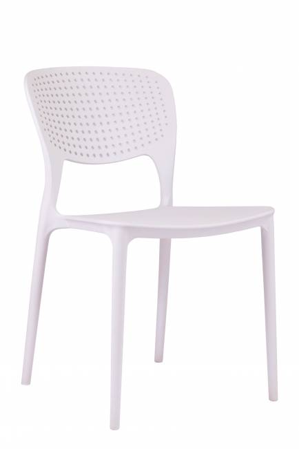 Стул Тиро белый