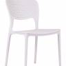 Стул Тиро белый