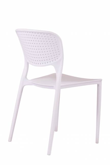 Стул Тиро белый