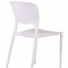 Стул Тиро белый