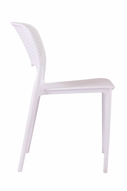 Стул Тиро белый