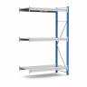 Стеллаж металлический SGR-V 12103-2,0-DS