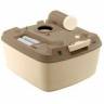Биотуалет "Thetford Porta Potti 165 LUXE", жидкостной
