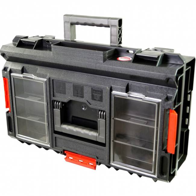 Ящик для инструментов HILST OUTDOOR 200 PROFI (SKRQ200PCZAPG002)