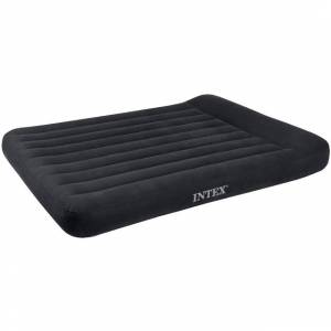 Матрас флокир. "QUEEN DURA-BEAM PILLOW REST CLASSIC AIRBED",203х152х25 см
