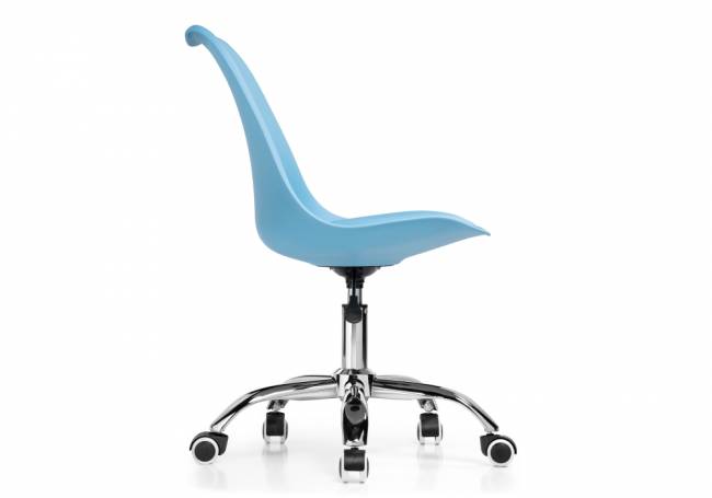 Офисное кресло Kolin blue